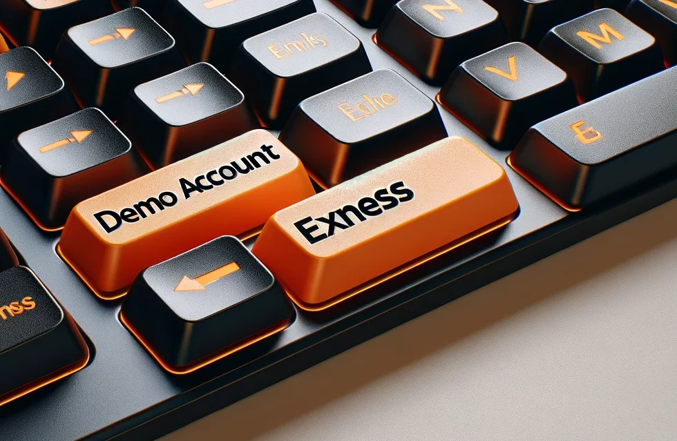 Demo Account ng Exness